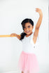 bubblegum-pink-tutu-shorts Mila & Rose - Sophia's Style-3